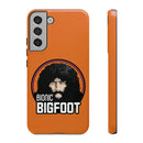 SMDM - Bigfoot Phone Case