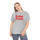 Retro Radio Shack - Distressed Tee