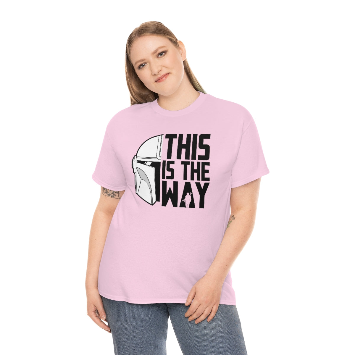MD - The Way #1 Tee