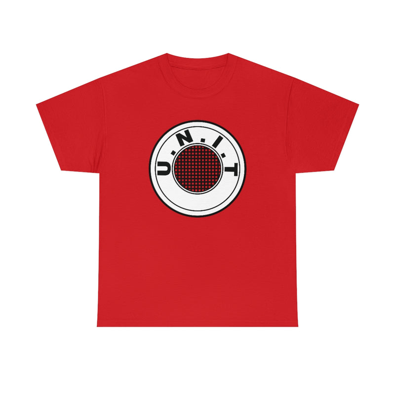 DW - UNIT Tee