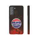 BTTF - Perfect Phone Case