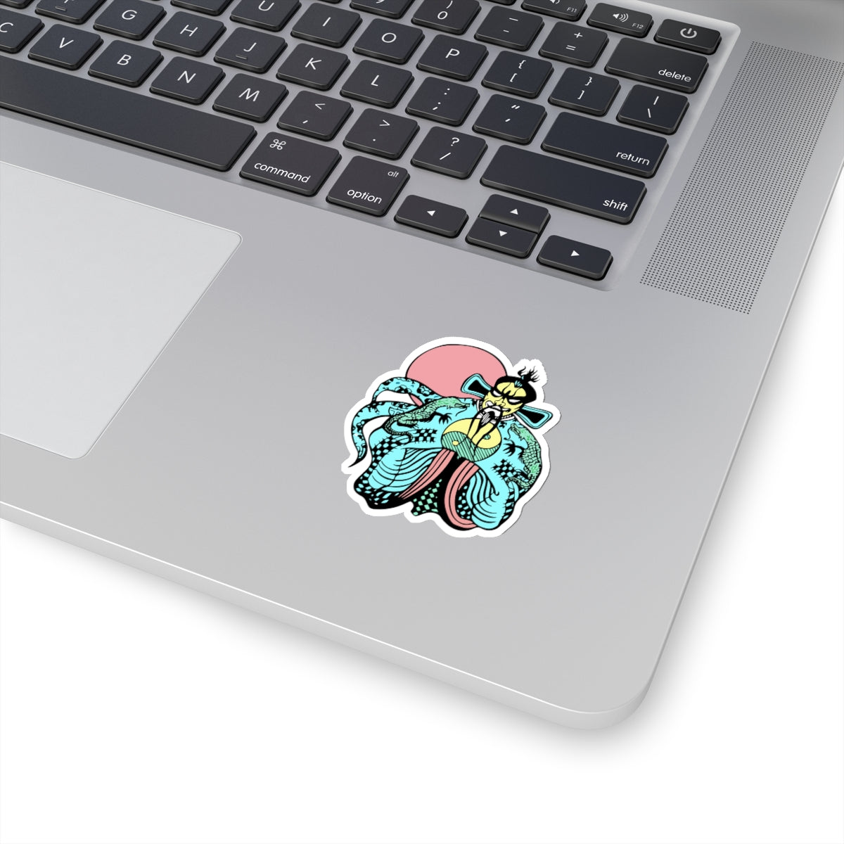 BTLC - Burton Stickers