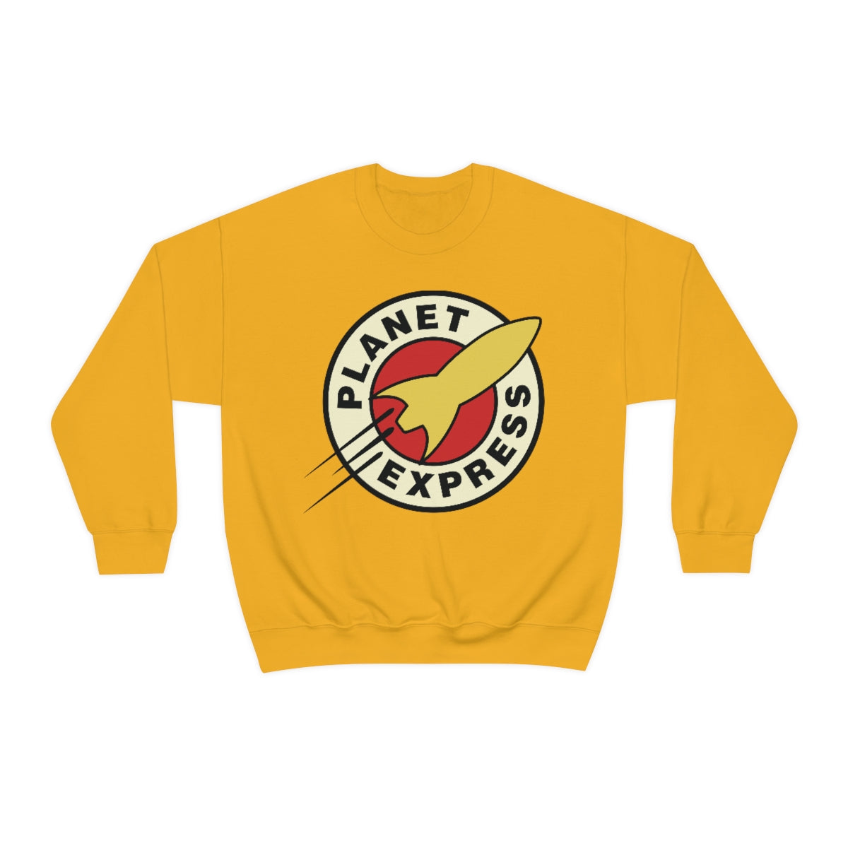 Express Sweatshirt