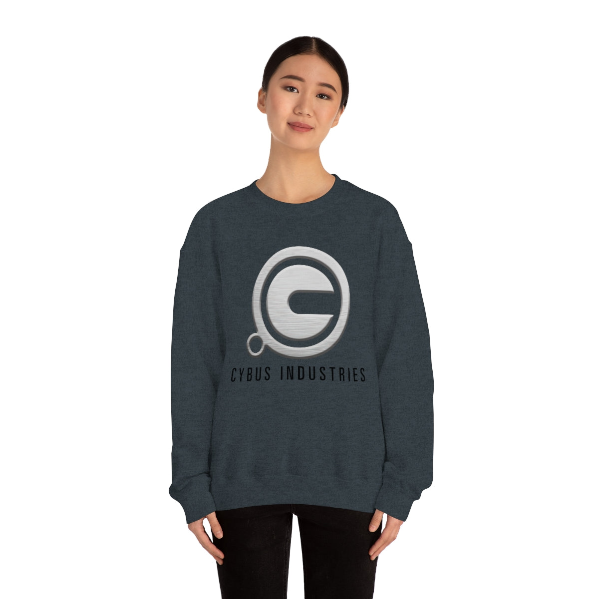 DW - Cybus Sweatshirt