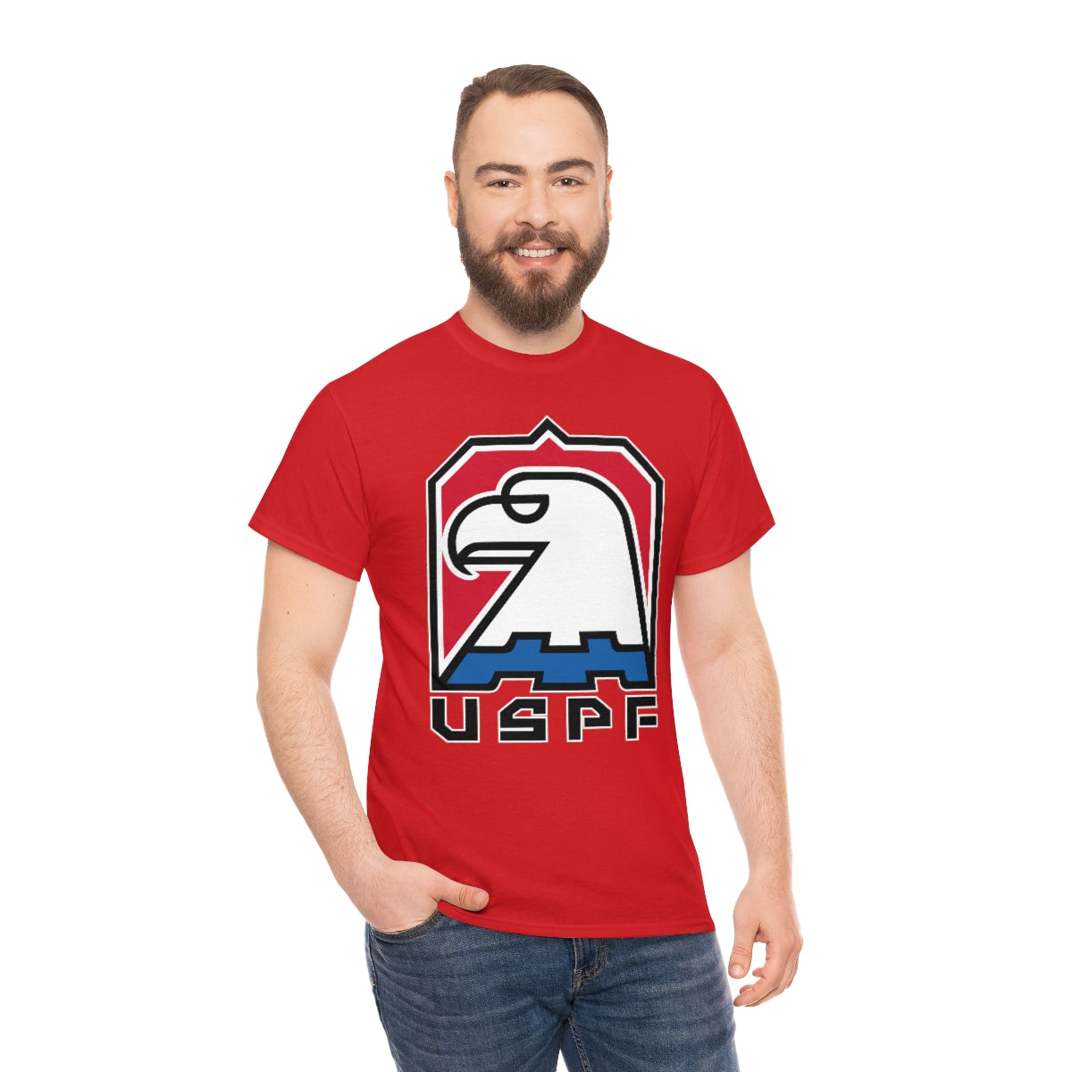 EFNY - USPF Tee