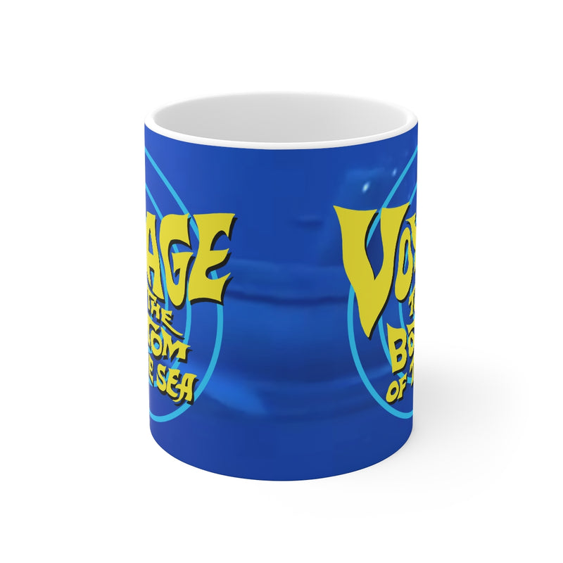Voyage Mug