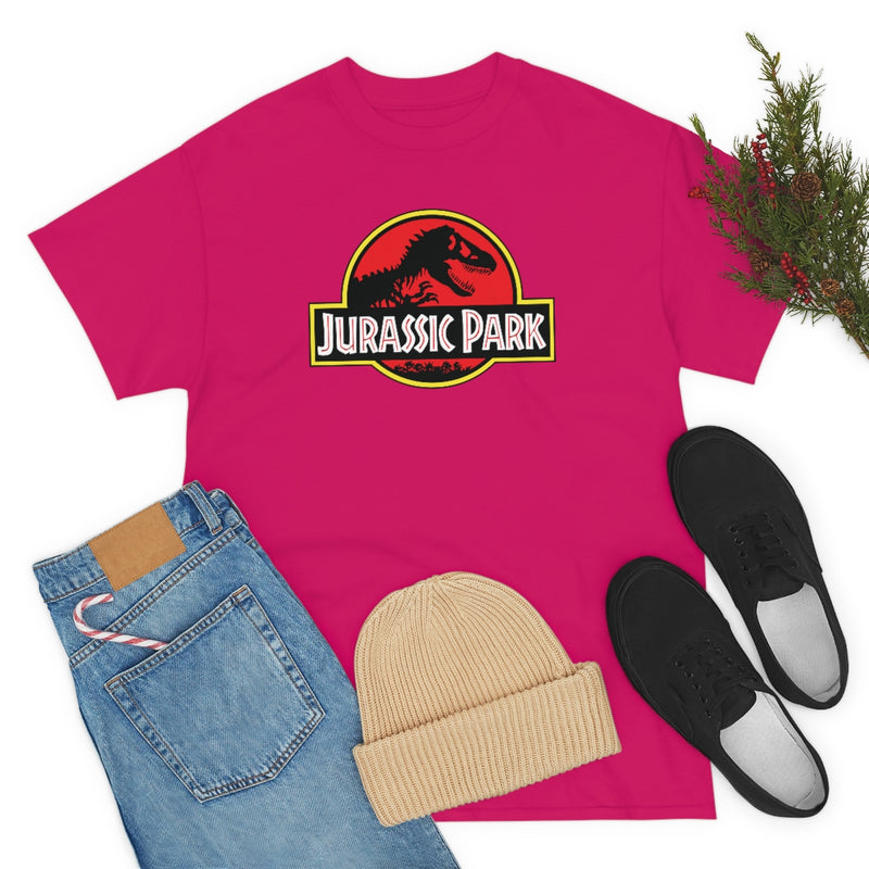 JP Tee