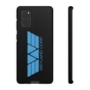 Weyland Corp Phone Case