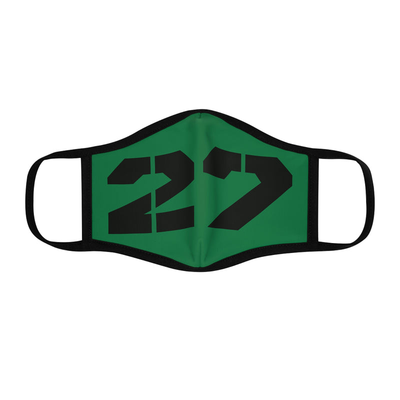 CON-AM 27 Face Mask