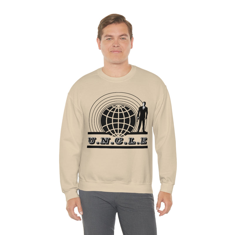 UNCLE Sweatshirt