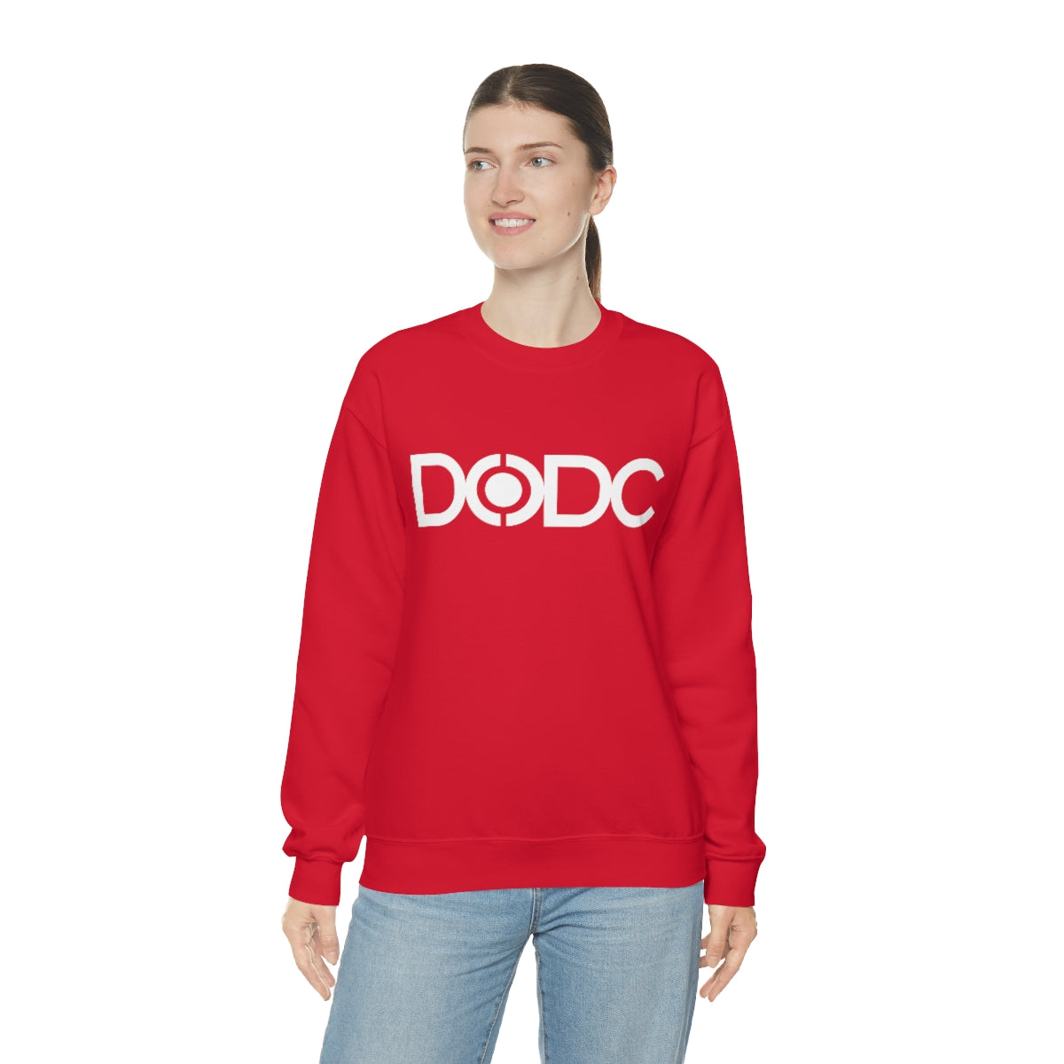 DODC #1 Sweatshirt