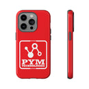 PYM Technologies Phone Case