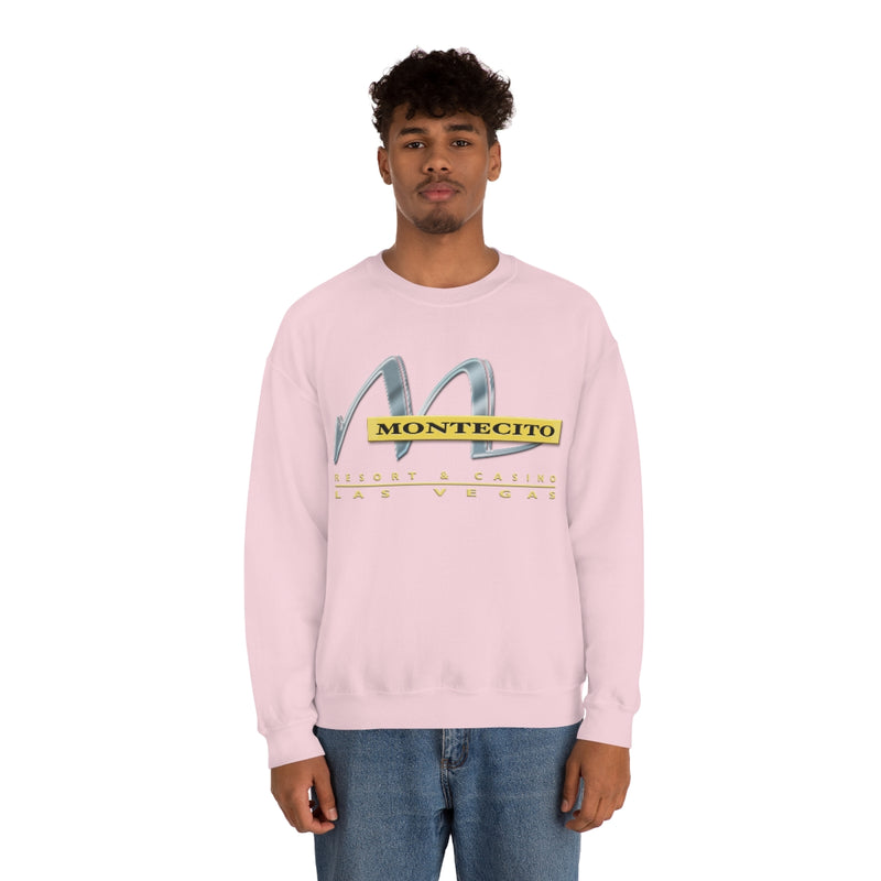 Montecito Sweatshirt