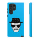 BB - Say His Name Phone Case