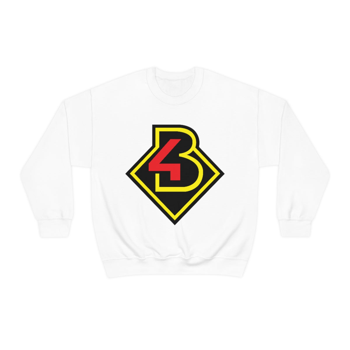 B4 Sweatshirt