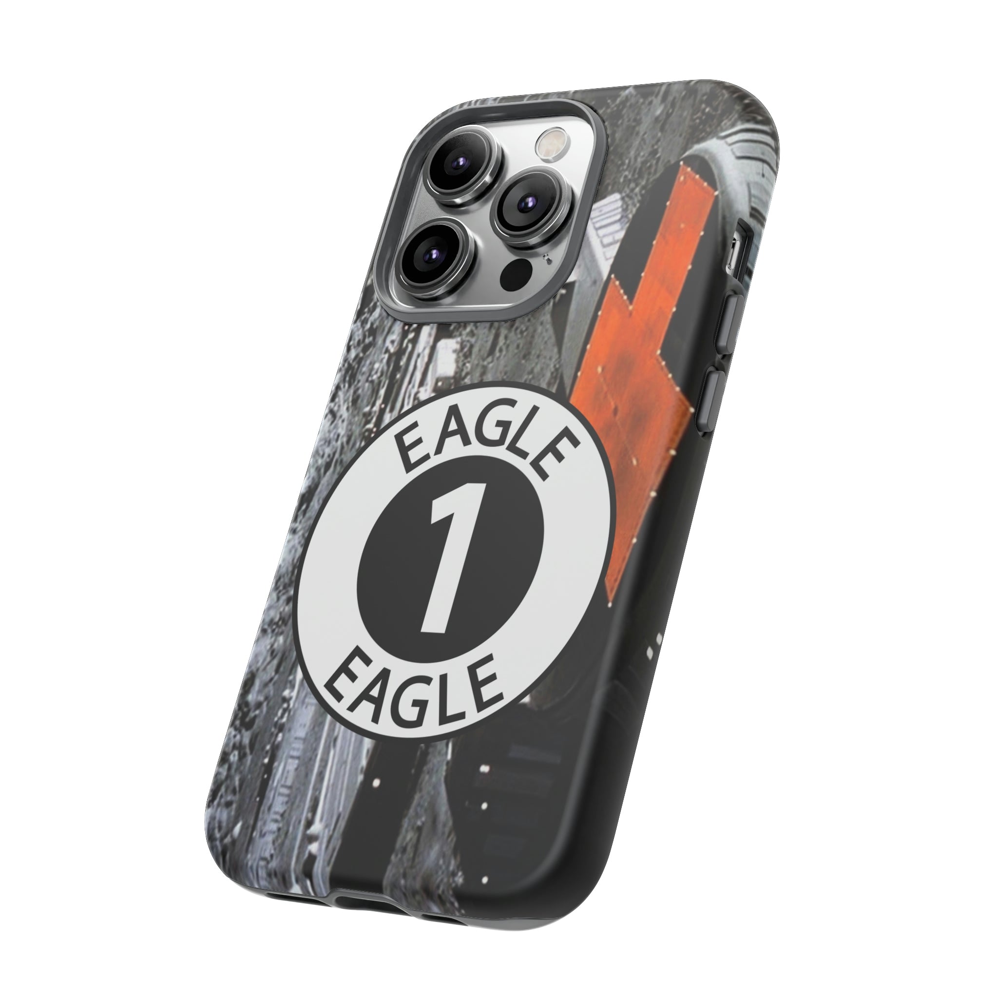 1999 - Eagle 1 Phone Case