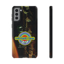 CON-AM 27 Phone Case