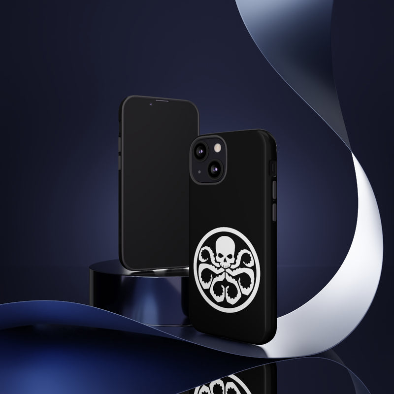 HYDRA Phone Case