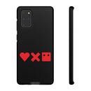 Robots Love Death Phone Case
