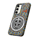 Time Variance Authority Cult of the Carpet Variant Phone Case