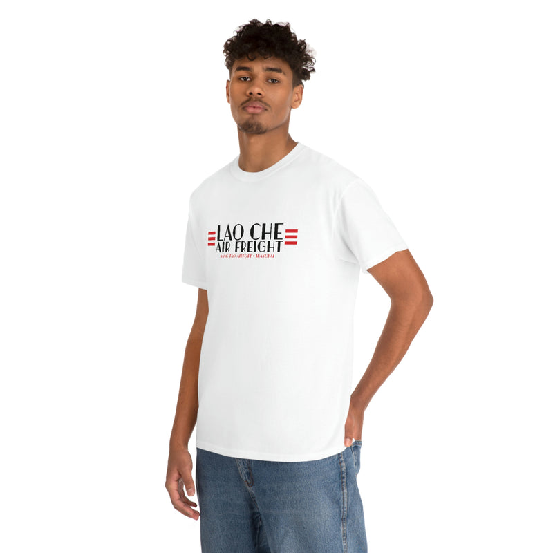 IJ - Lao Che Air Freight Tee