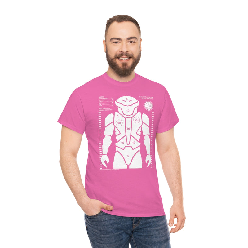 SAAB - Chig Tee