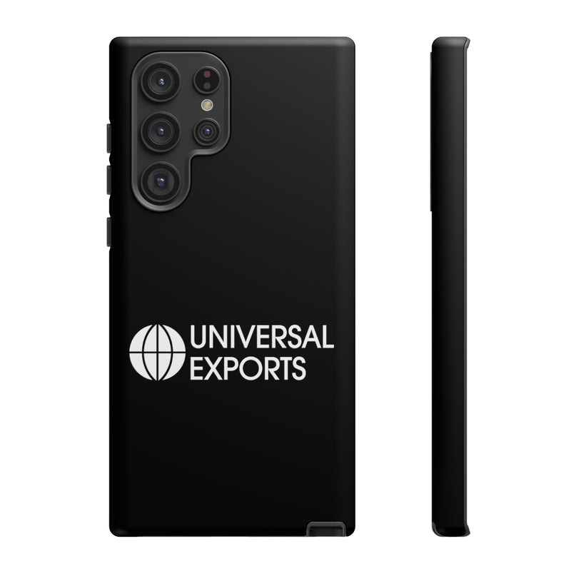 Exports Phone Case