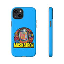 SMDM - Maskatron Phone Case