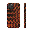 Overlook Hotel Phone Case