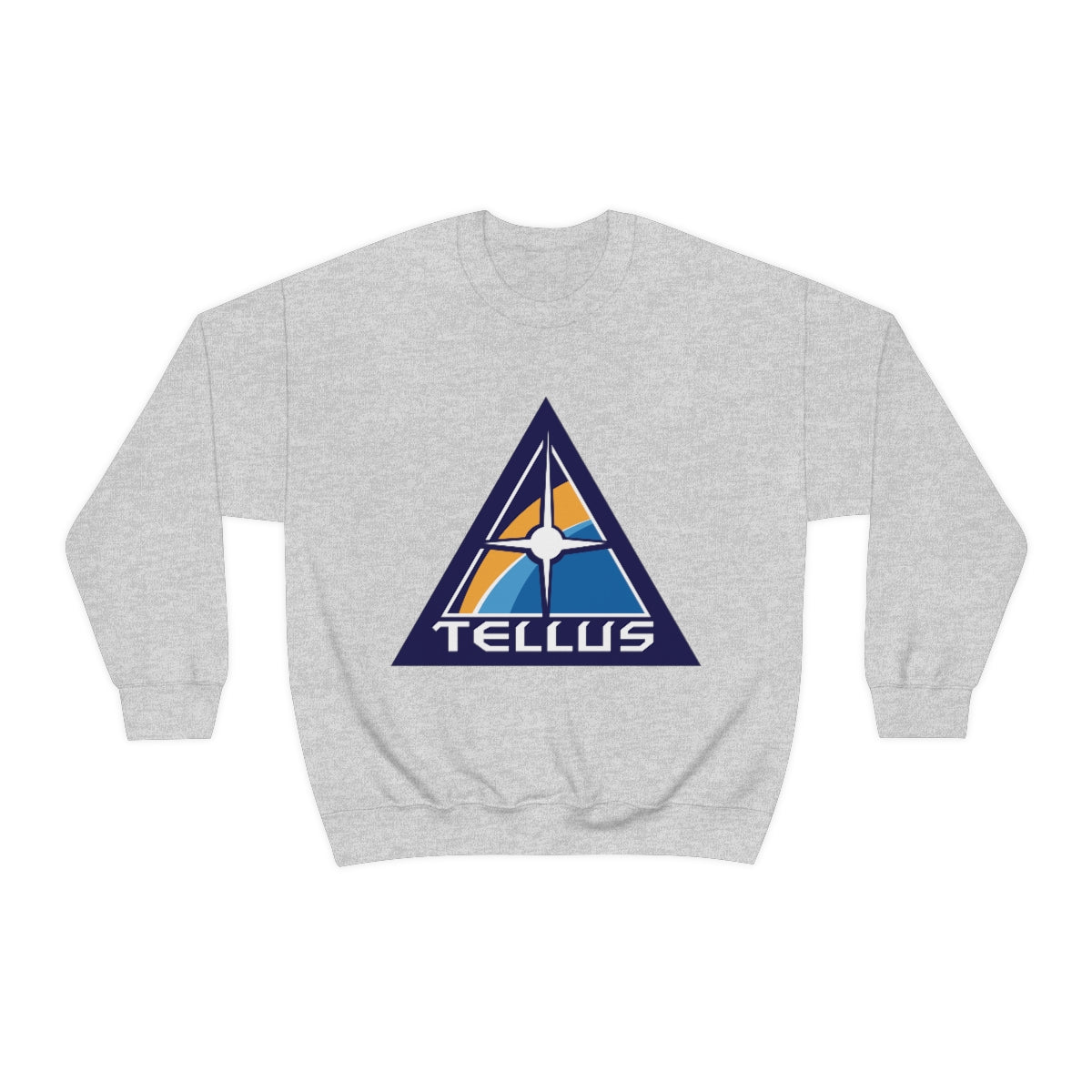 SAAB - Tellus Sweatshirt