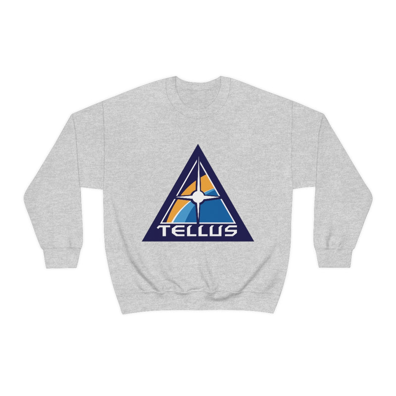 SAAB - Tellus Sweatshirt