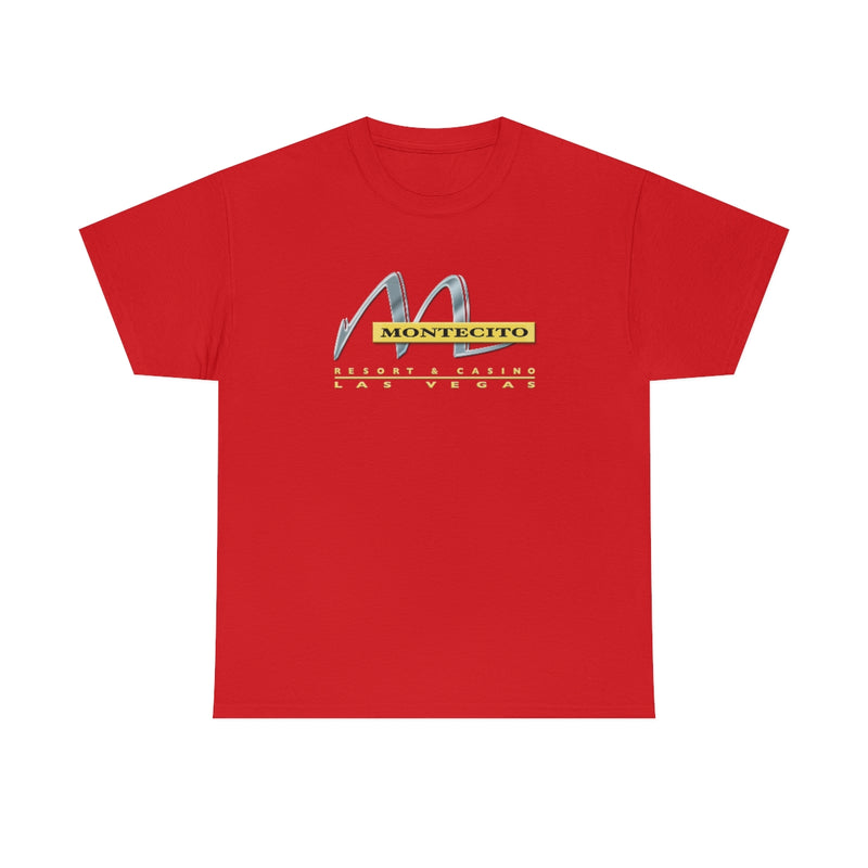 Montecito Tee