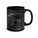 MD - Bounty Hunter Steel Mug