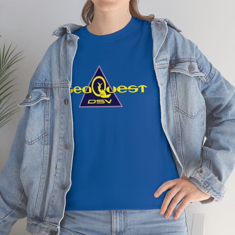 DSV Tee
