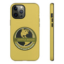 Castle Bravo Phone Case