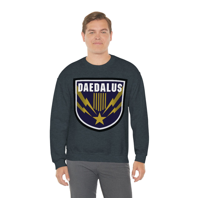 SG - USS DAEDALUS Sweatshirt