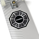 Dharma Stickers