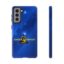 SQ - DSV Phone Case