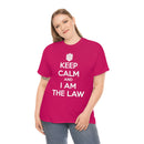 Keep Calm Tee