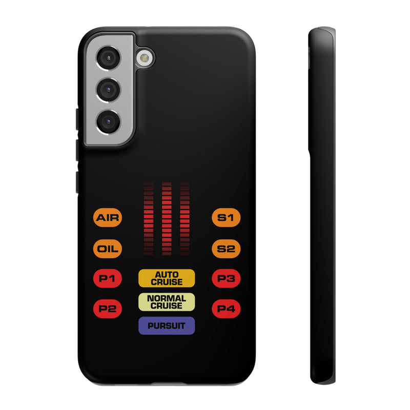 KR - KITT Phone Case