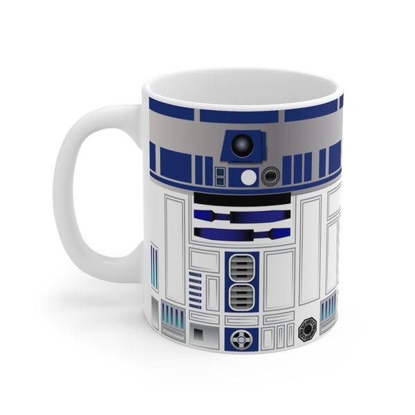 Astro R2 Mug