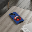 Thundering Cats Phone Case