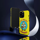 BB - Pollos Phone Case