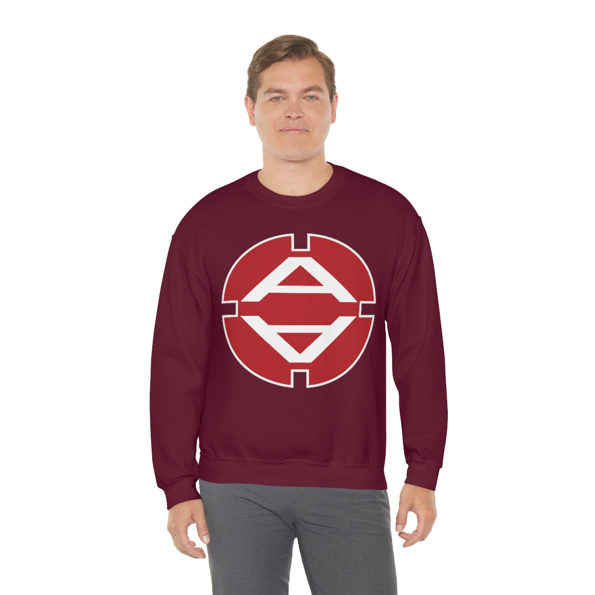 1999 - Main Mission Sweatshirt