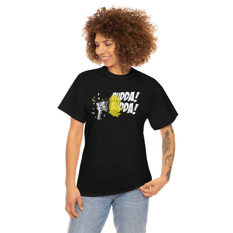 BUDDA BUDDA Tee