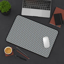 Space Ship Earth Inspired Desk Mat
