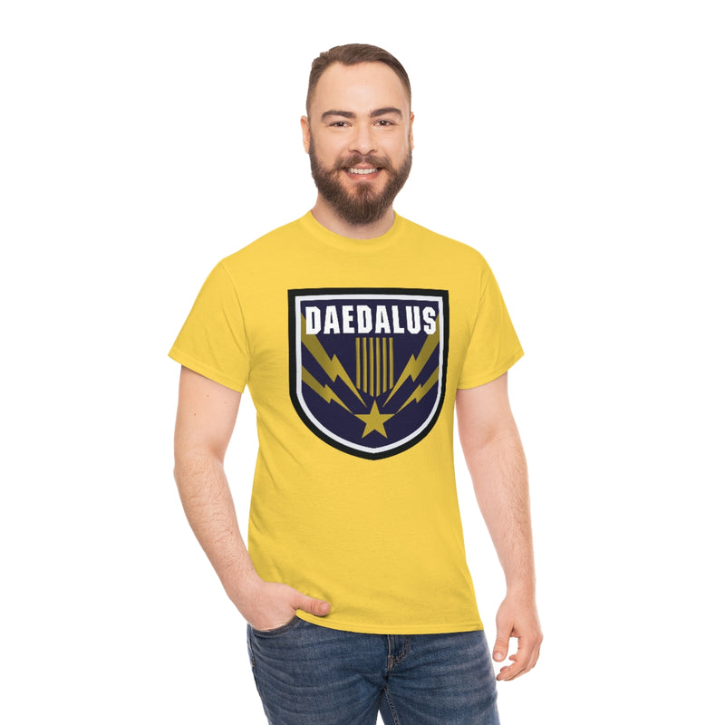 SG - USS DAEDALUS Tee