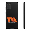 TVA Time Variance Authority Phone Case