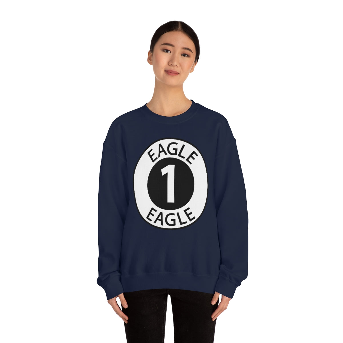 1999 - Eagle 1 Sweatshirt