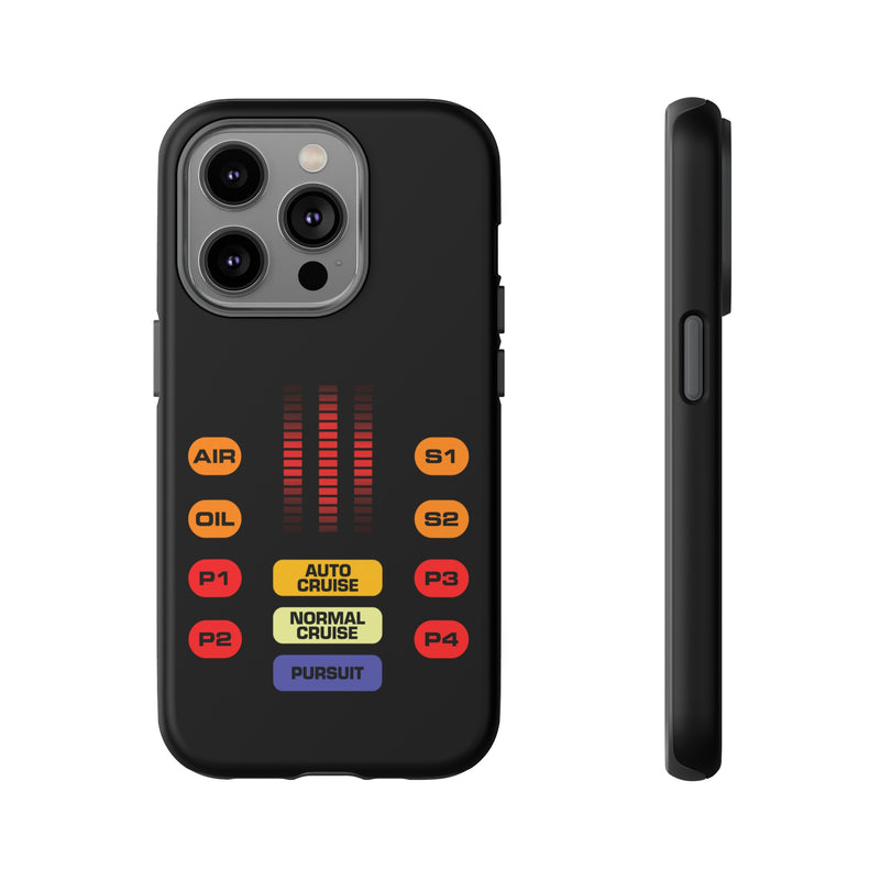 KR - KITT Phone Case